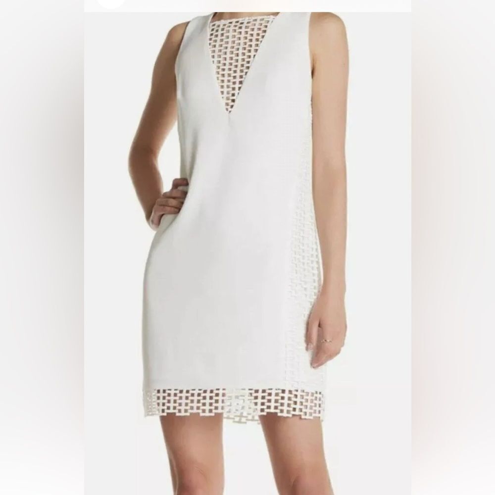 Betsey Johnson sheath dress